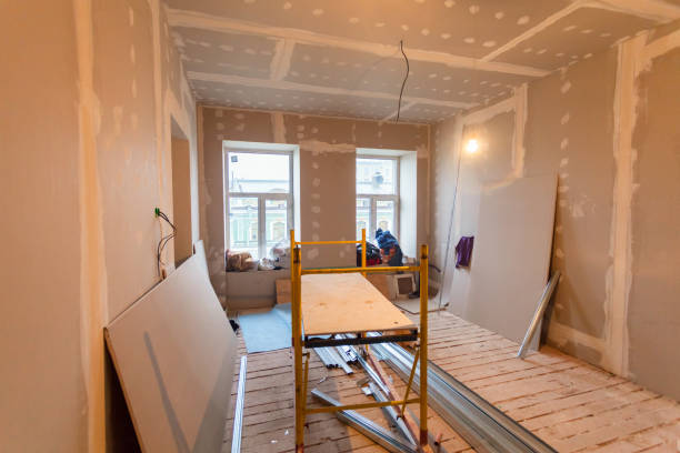 Best Custom Drywall Designs  in West Chicago, IL